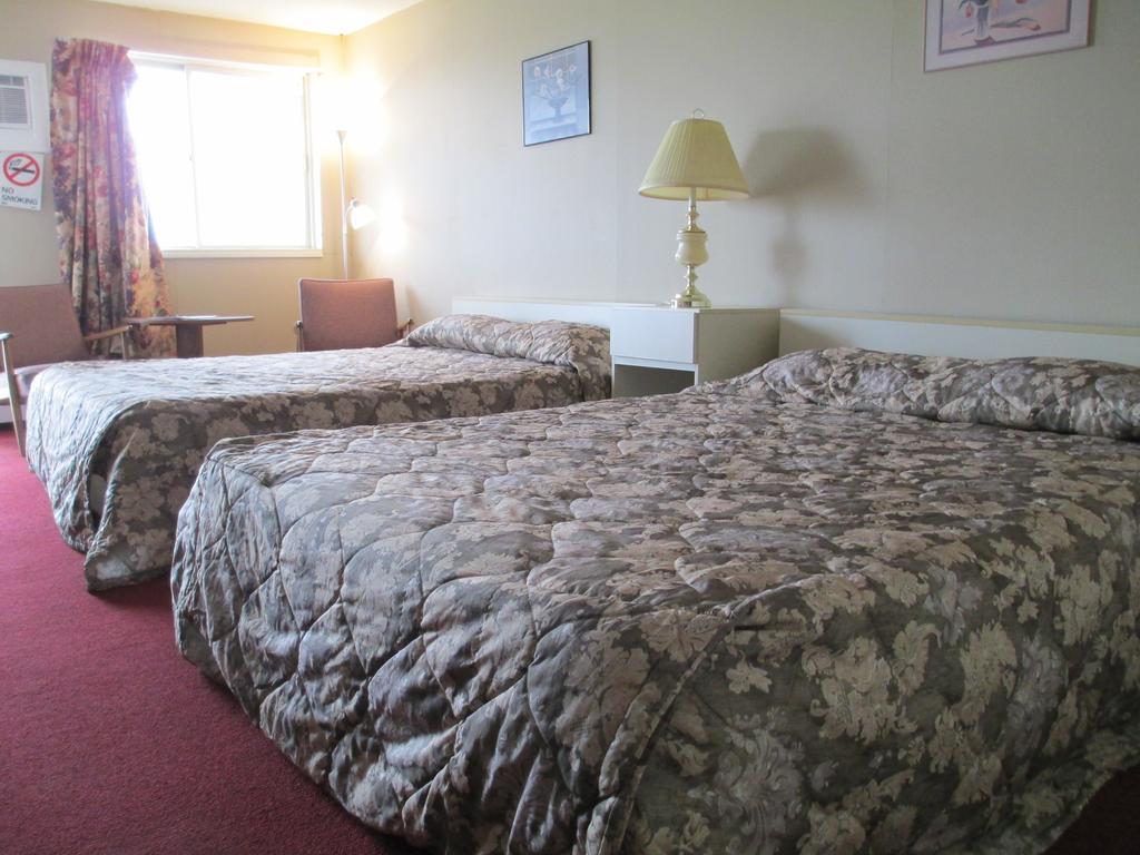 Newburg Inn Motel New Hamburg 객실 사진