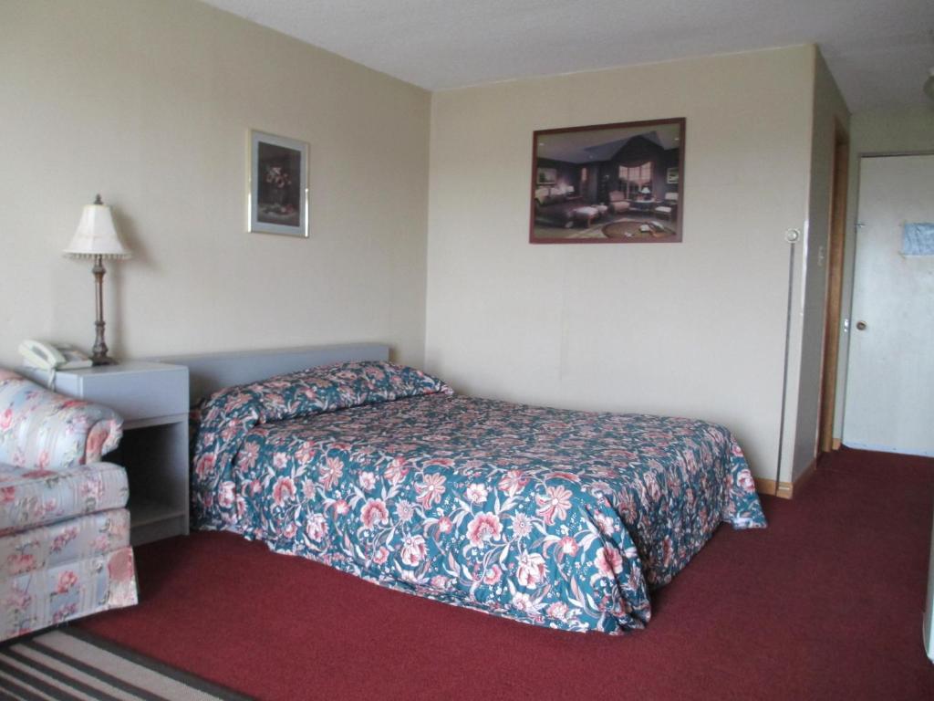 Newburg Inn Motel New Hamburg 외부 사진