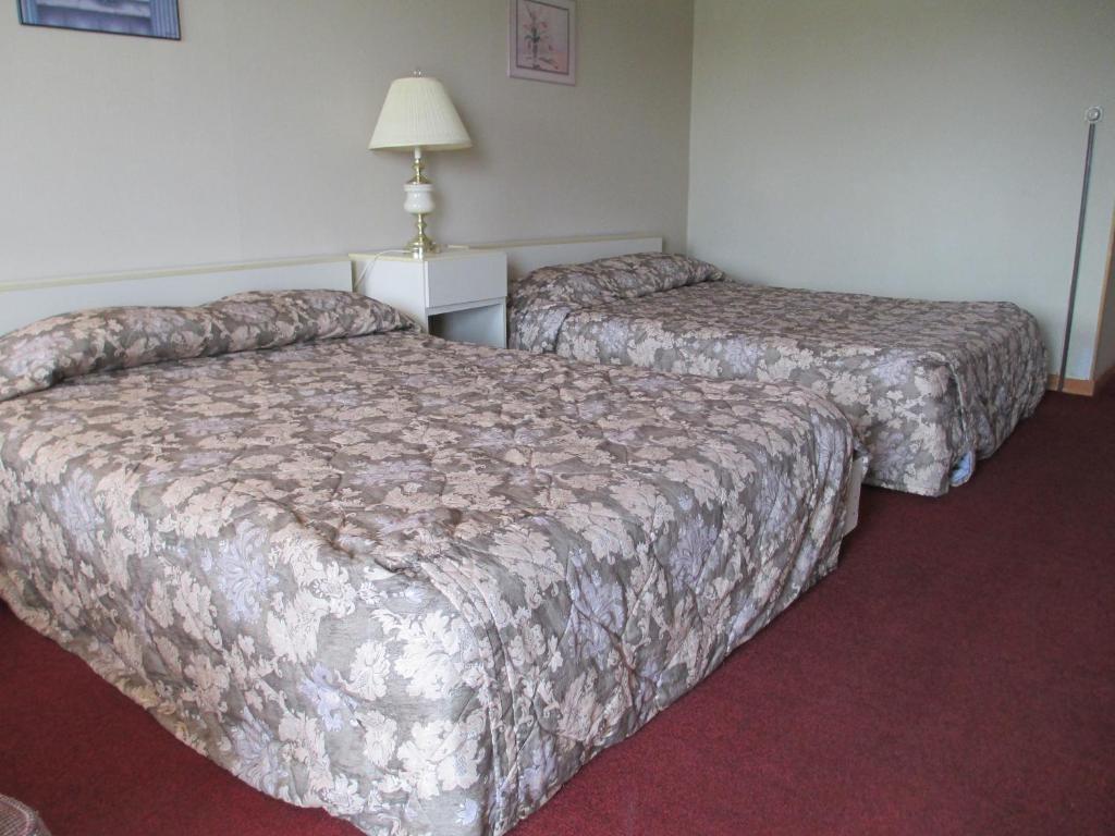Newburg Inn Motel New Hamburg 외부 사진