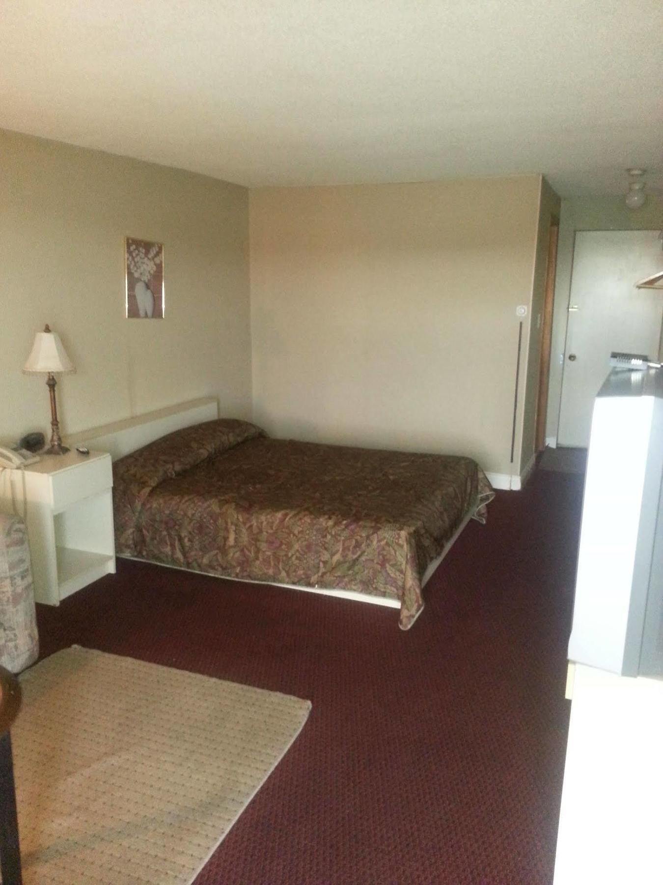 Newburg Inn Motel New Hamburg 외부 사진