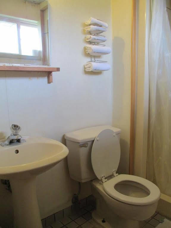 Newburg Inn Motel New Hamburg 외부 사진
