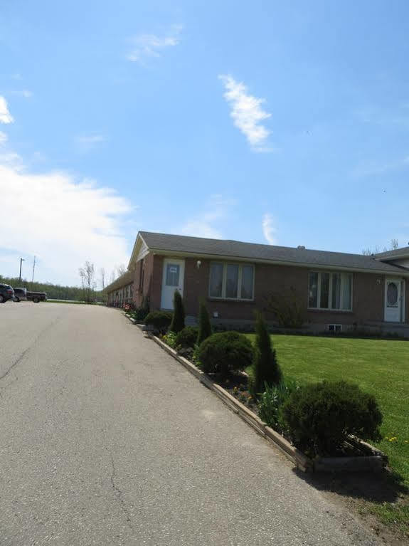Newburg Inn Motel New Hamburg 외부 사진